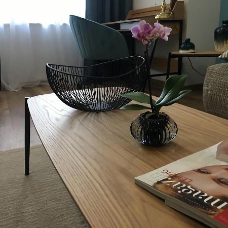 Attraktive Ferienwohnung Am Rande Von Leipzig An Der A14 Taucha Eksteriør billede