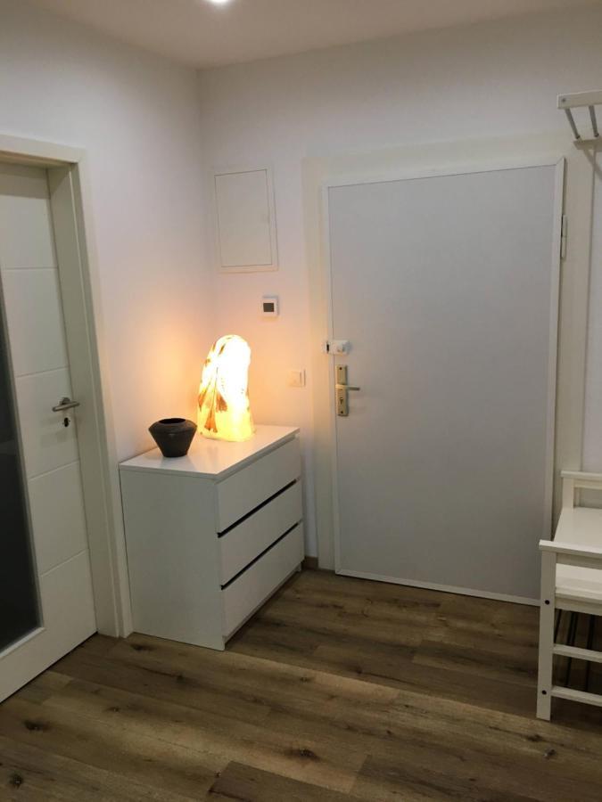 Attraktive Ferienwohnung Am Rande Von Leipzig An Der A14 Taucha Eksteriør billede