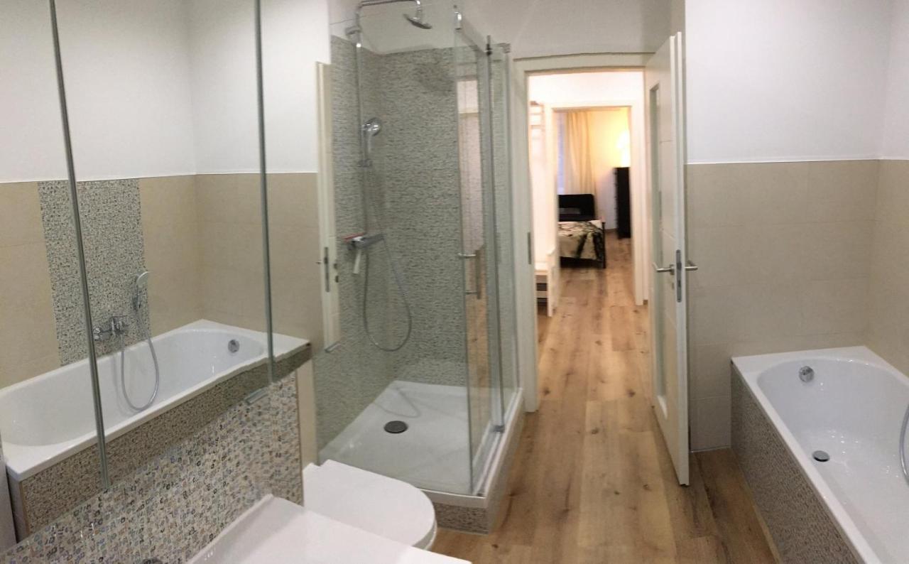 Attraktive Ferienwohnung Am Rande Von Leipzig An Der A14 Taucha Eksteriør billede